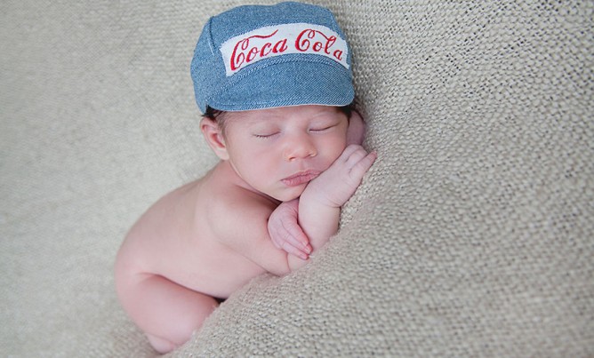 newborn