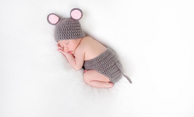 newborn