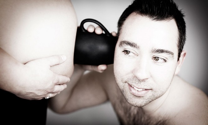 maternity