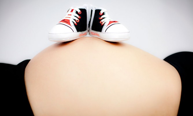 maternity