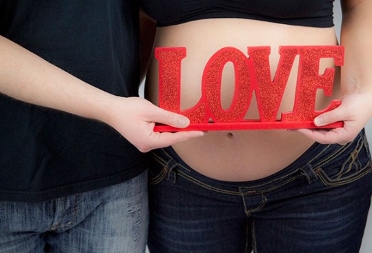 maternity