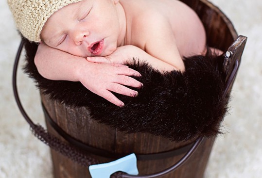 newborn