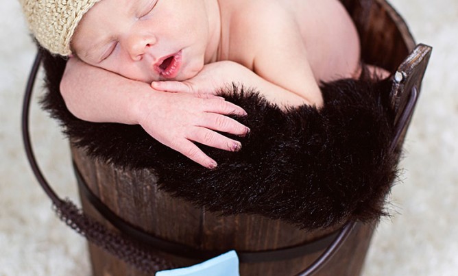 newborn