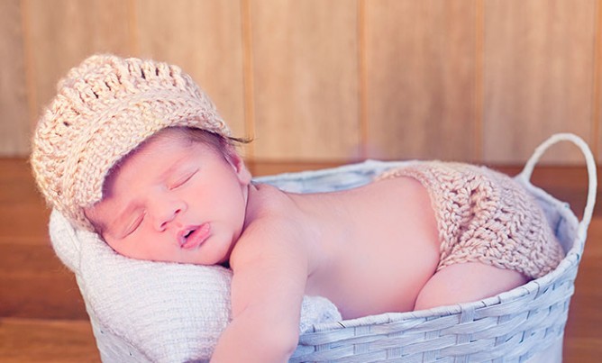 newborn