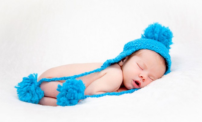 newborn