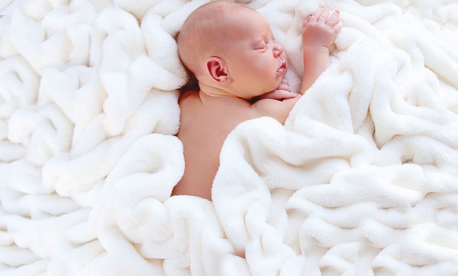 newborn
