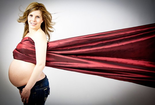 maternity