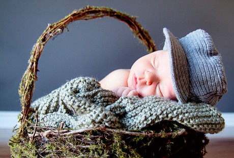 newborn