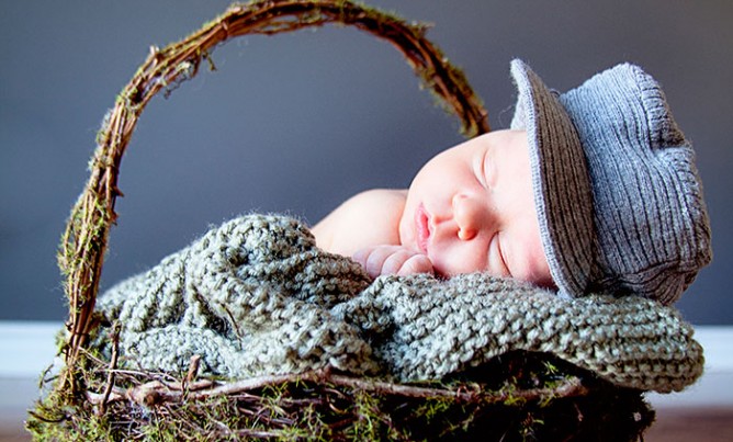 newborn