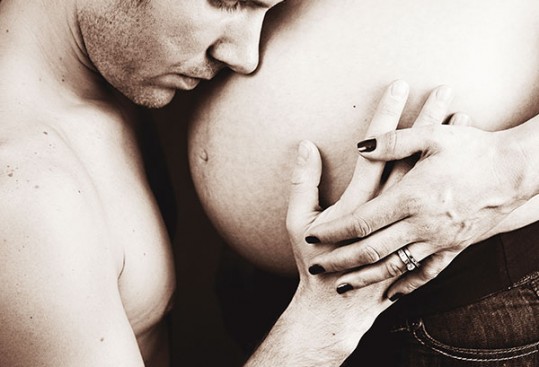 maternity