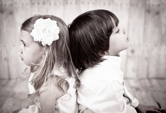 children