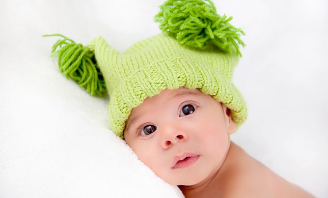 newborn