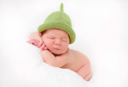 newborn
