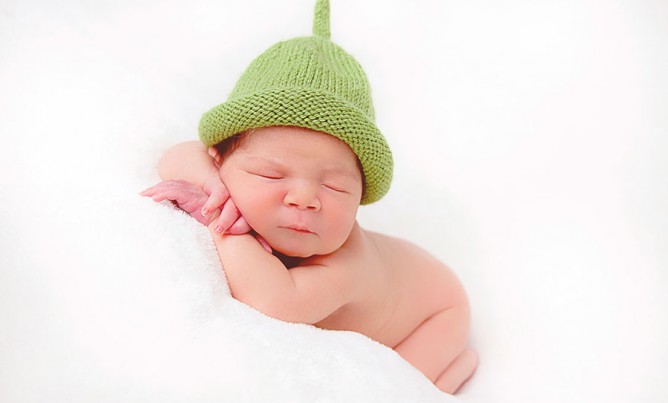 newborn