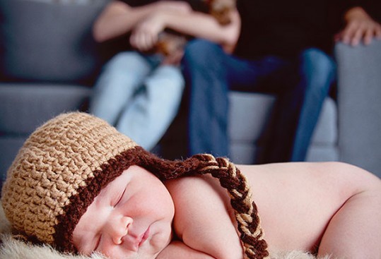 newborn