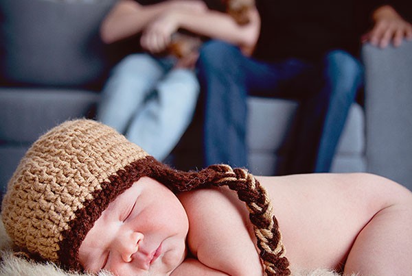 newborn