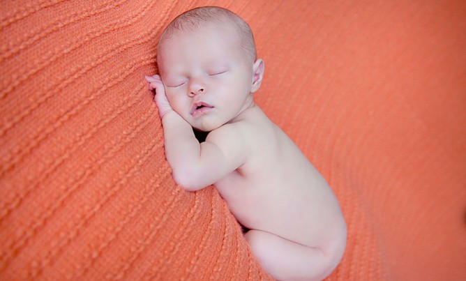 newborn