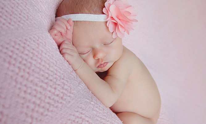 newborn